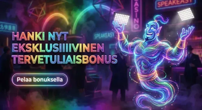 Spinnair Casino